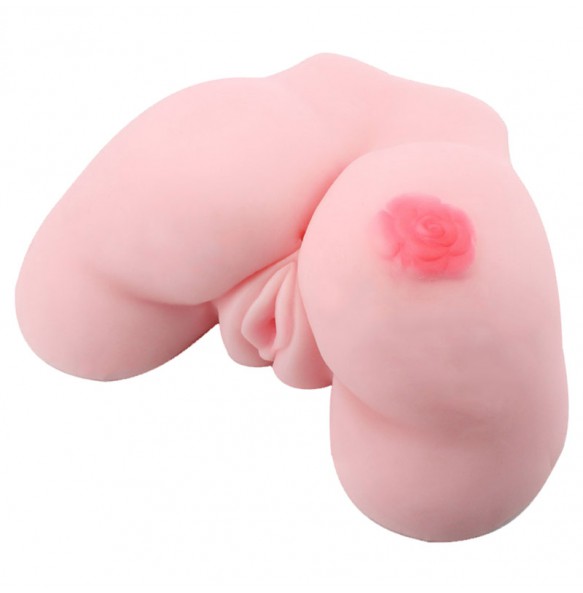 MIZZZEE YiJianMei Sexy Molded Butt for Vagina & Anal Sex